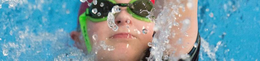 Fulton Swim School - School Age Swimming Lessons