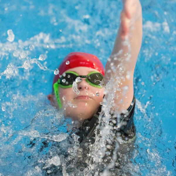 image of Fulton Swim School Myth Busters