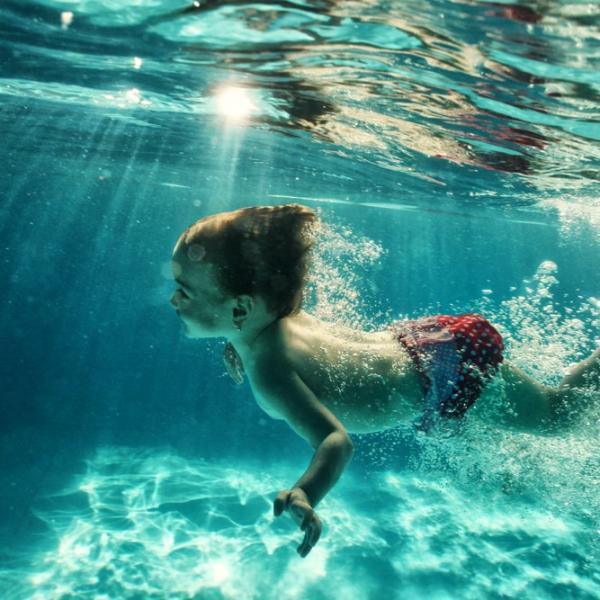 image of Swim Lessons: 5 Things Parents Should Know